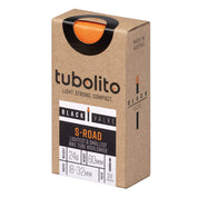 Tubolito S-Tubo Route