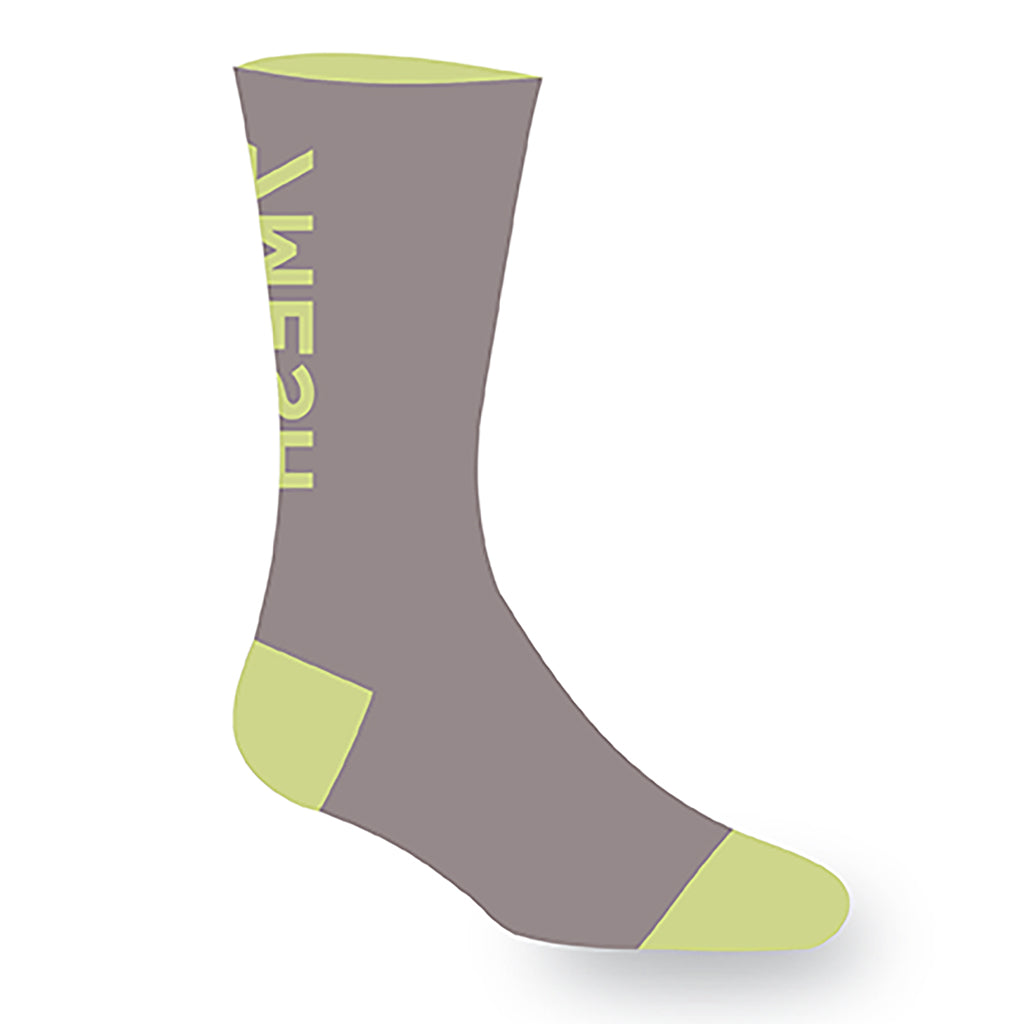 7Mesh Ashlu Merino Socks