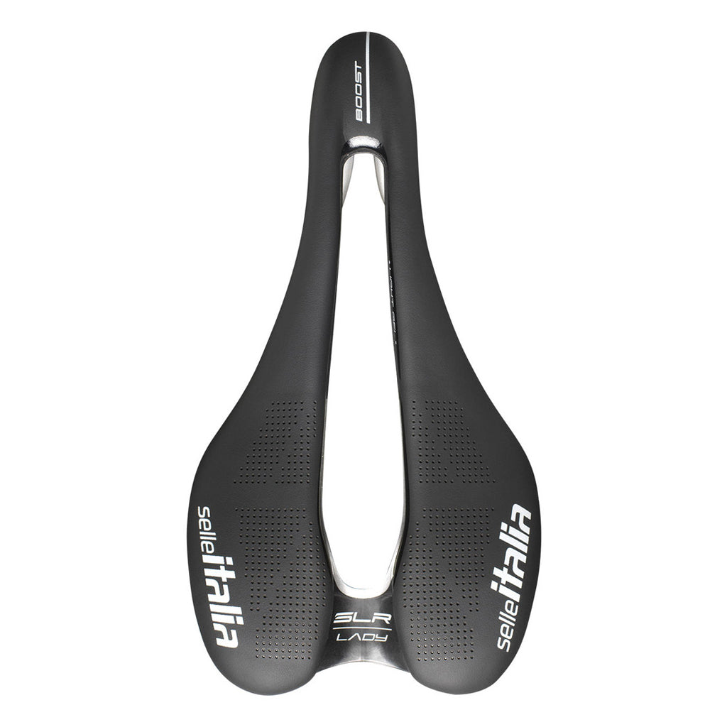 Selle Italia SLR Boost Lady TI 316 Superflow – Steed Cycles