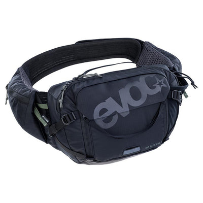 EVOC Hip Pack Pro 3 Litre (Bladder Not Included)