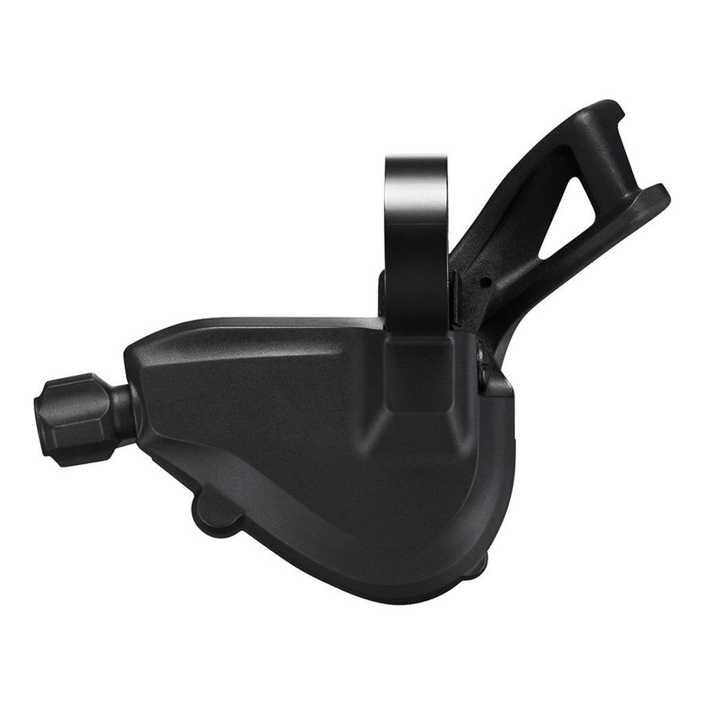 Shimano SL-M5100 Deore RapidFire Plus Commande de vitesse 2x10/11 vitesses sans affichage optique des vitesses