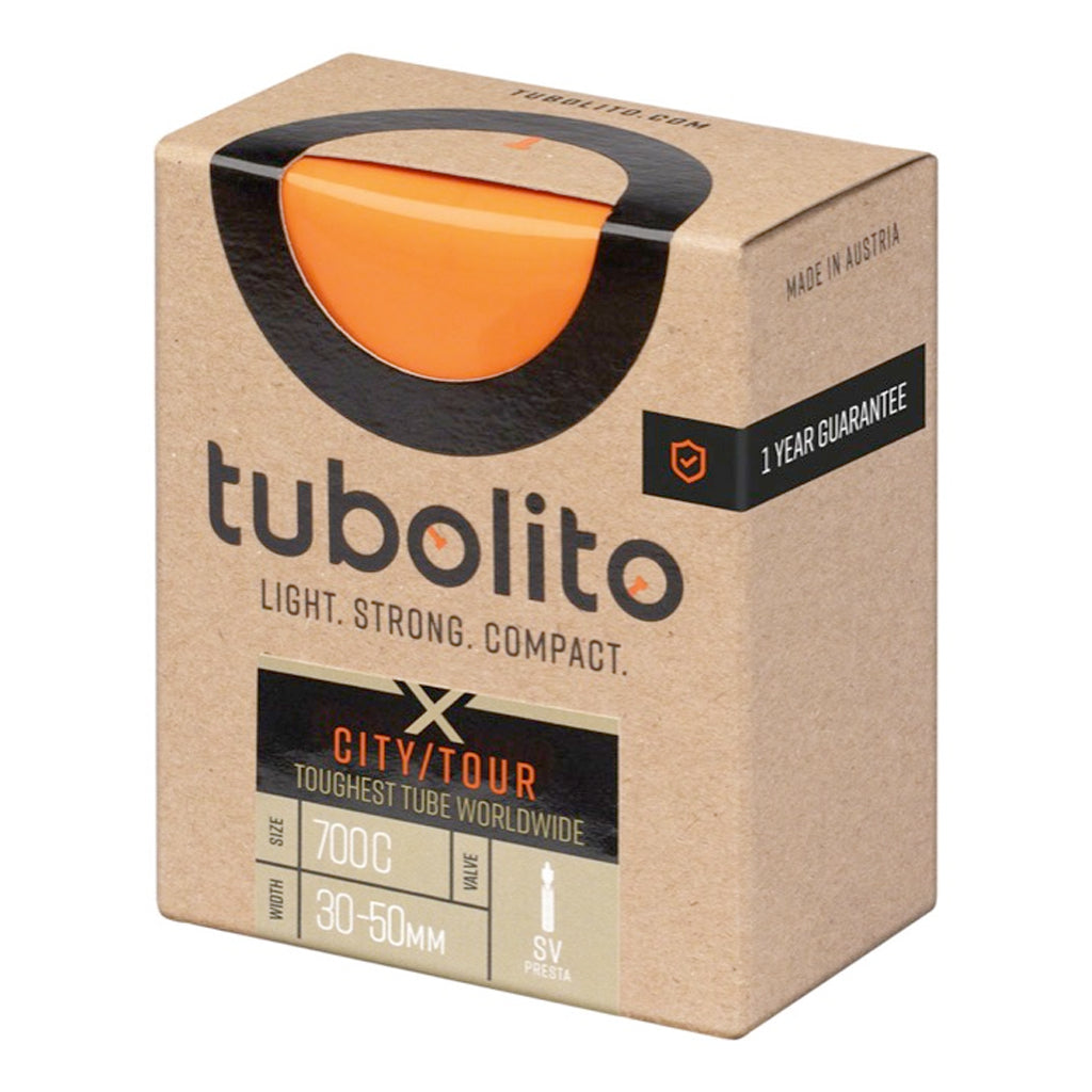 Tubolito X-Tubo City/Tour