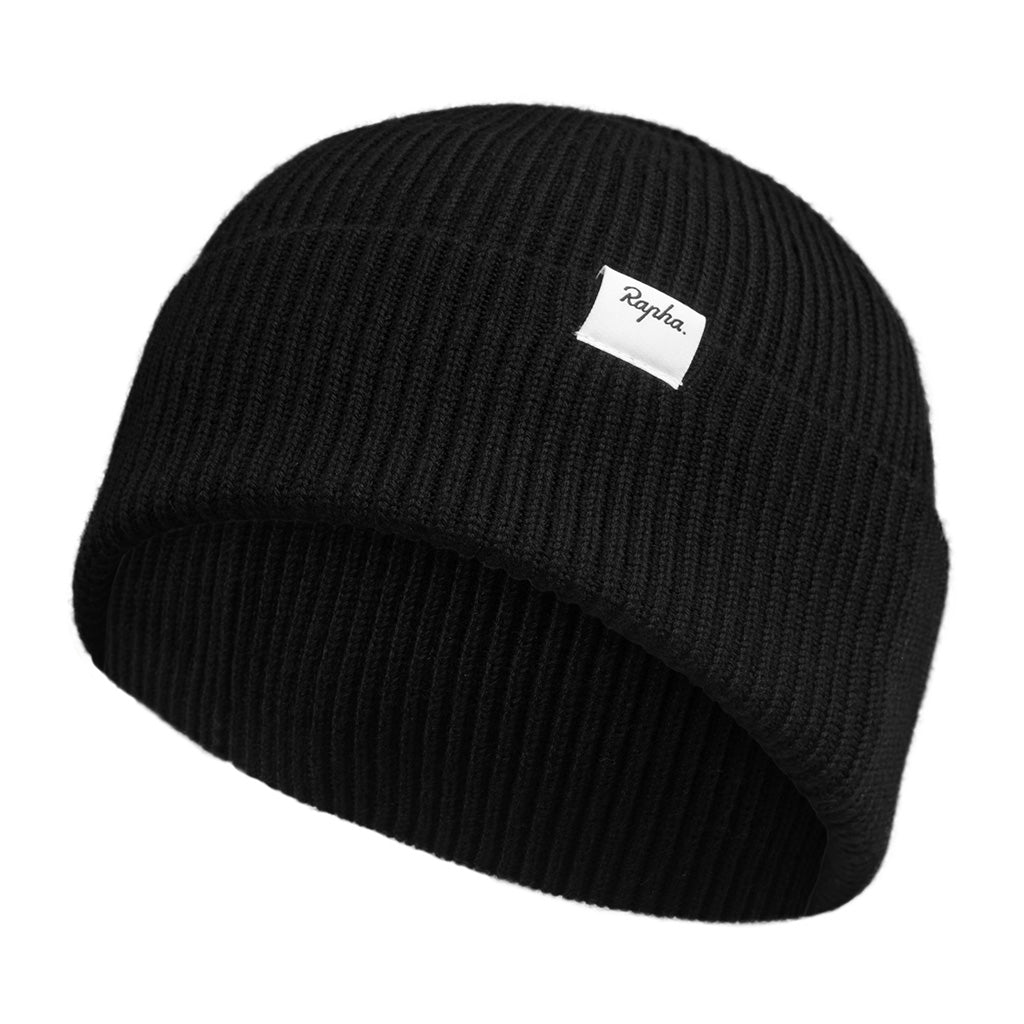 Rapha Logo Beanie