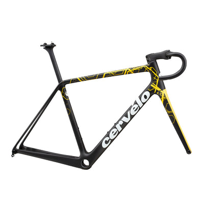 Cervélo R5 Frameset