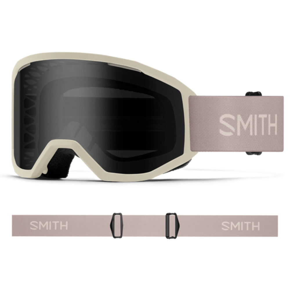 Smith Optics Loam MTB Goggles