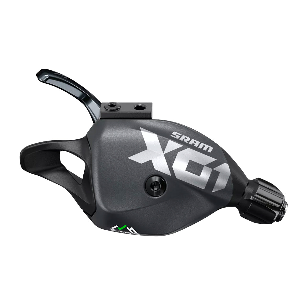 SRAM X01 Eagle 12-Speed Single Click Trigger Shifter