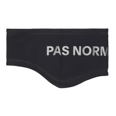 Pas Normal Logo Headband