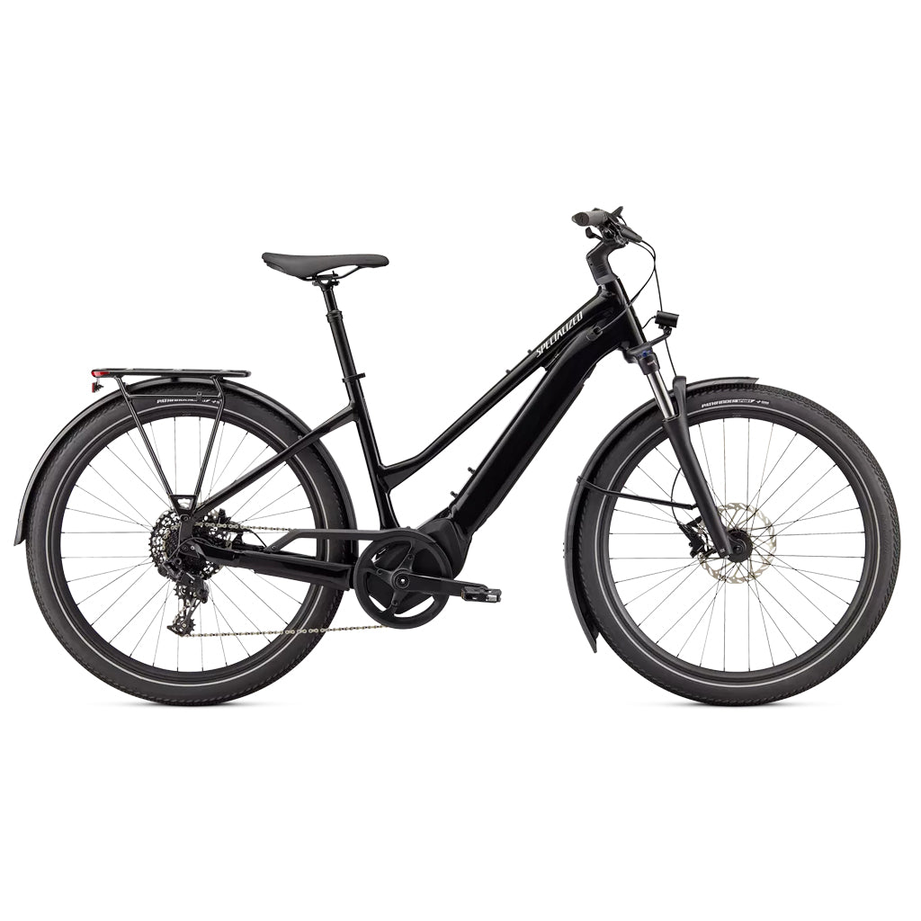 Specialized Turbo Vado Step-Through – Steed Cycles