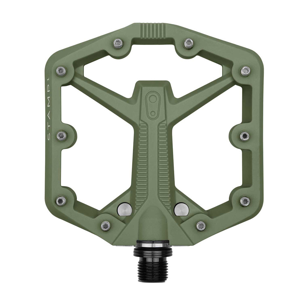 Crankbrothers Stamp 1 Pedals Gen 2