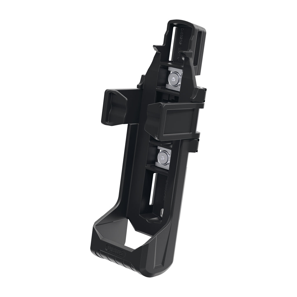 Abus Bordo XPlus 6000K Folding Lock w/SH Bracket 120cm