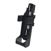 Abus Bordo XPlus 6000K Folding Lock w/SH Bracket 120cm