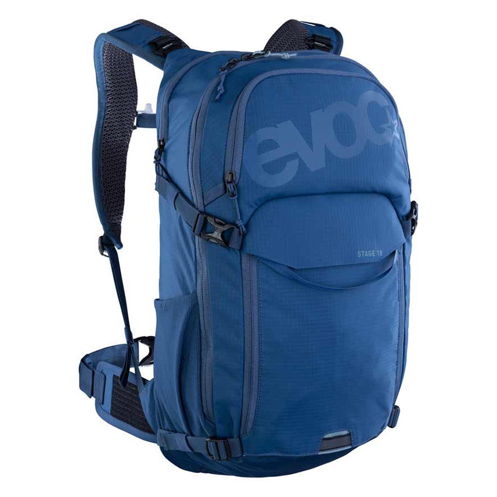 Sac à dos d'hydratation EVOC Stage 18 (réservoir non inclus)