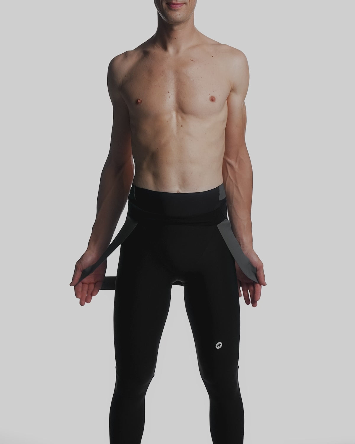 Assos Mille GT Winter Bib Tights C2 (No Insert)