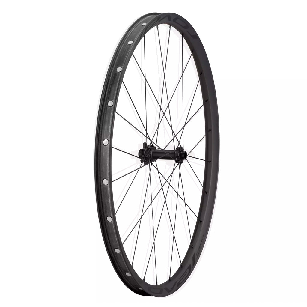 Roval Control Alloy 350 6B Wheels