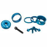 Wolf Tooth Components Anodized Colour Kit