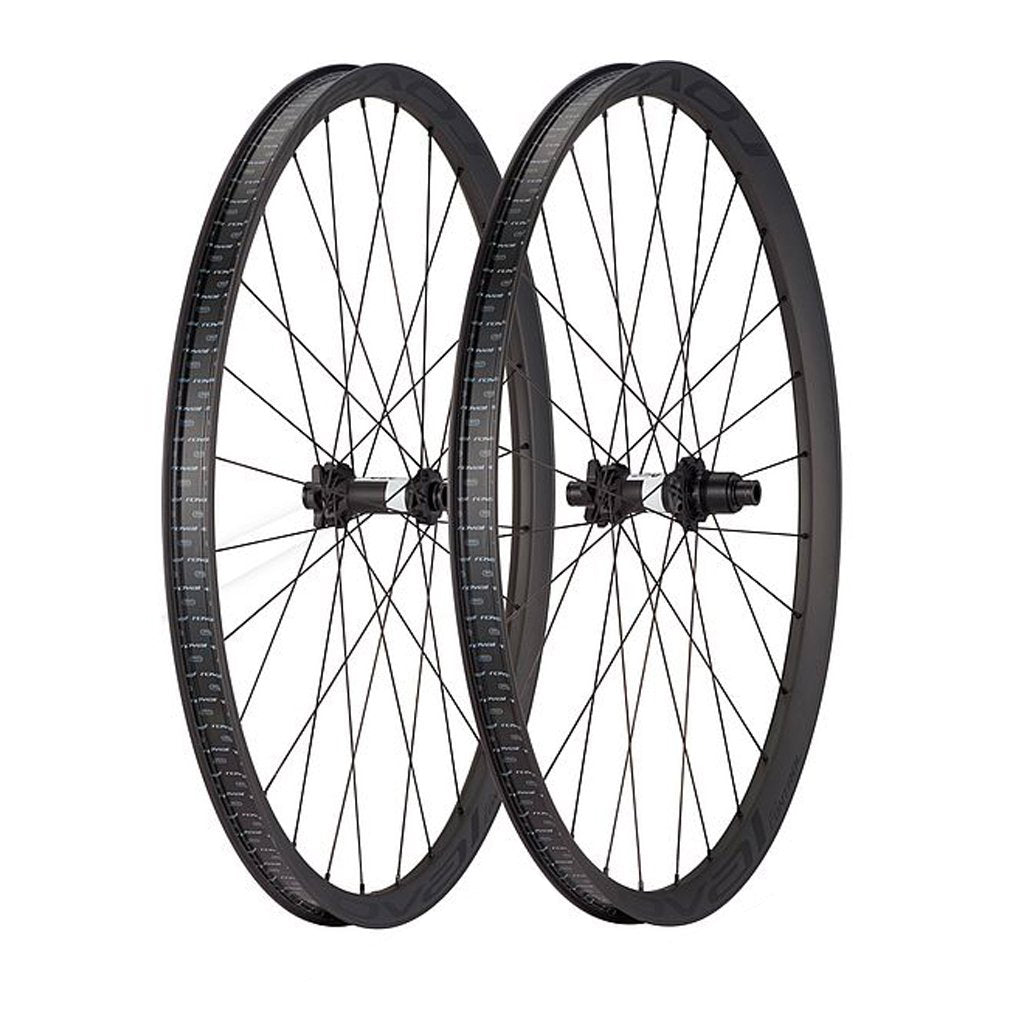 Roval Control Carbon 29 6 Bolt XD Wheelset Steed Cycles