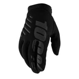 100% Brisker Glove