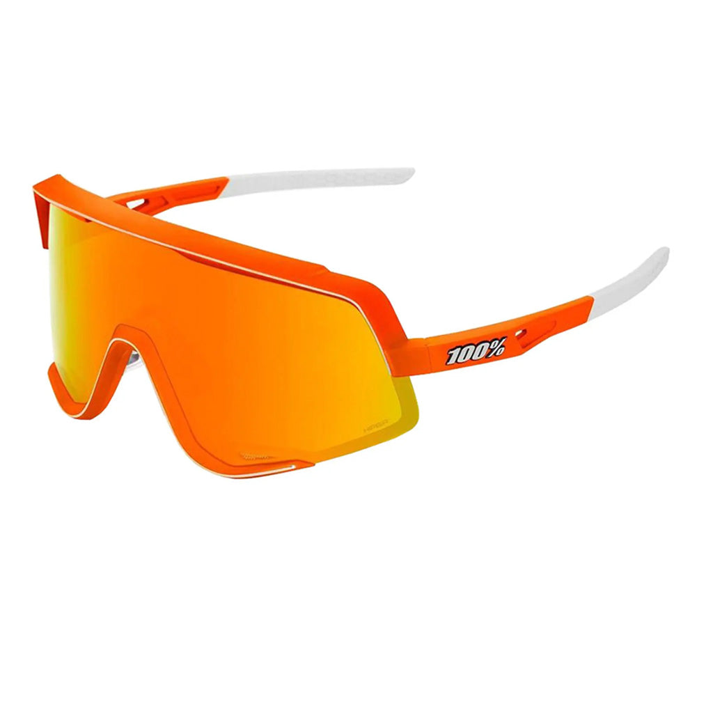 100% Glendale スポーツサングラス 100% Glendale – Steed Cycles