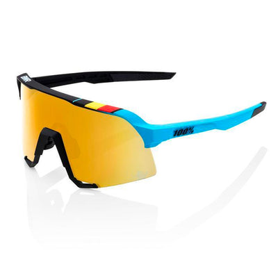 100% S3 Belgian Waffle Ride - Steed Cycles