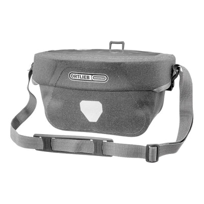 Ortlieb Ultimate Six Urban 5 Litre Handlebar Bag