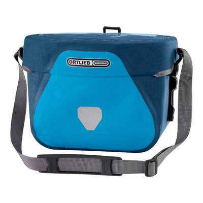 Ortlieb Handlebar Bag Ultimate Six Plus w/o Adapter