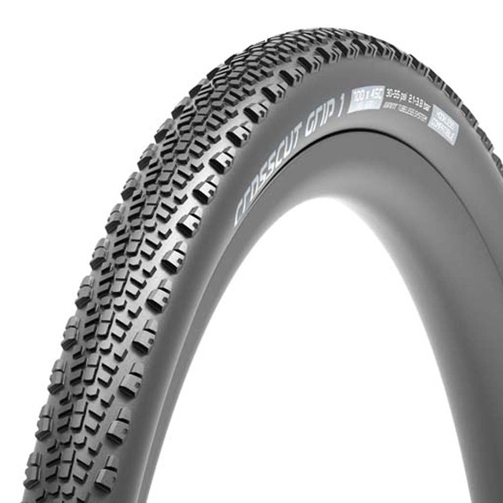 Giant Crosscut Grip 1 Tire