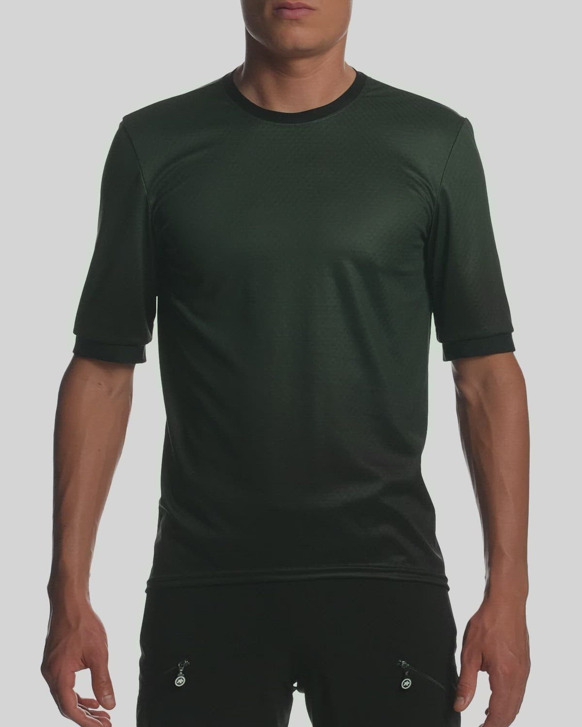 Maillot Assos Trail T3