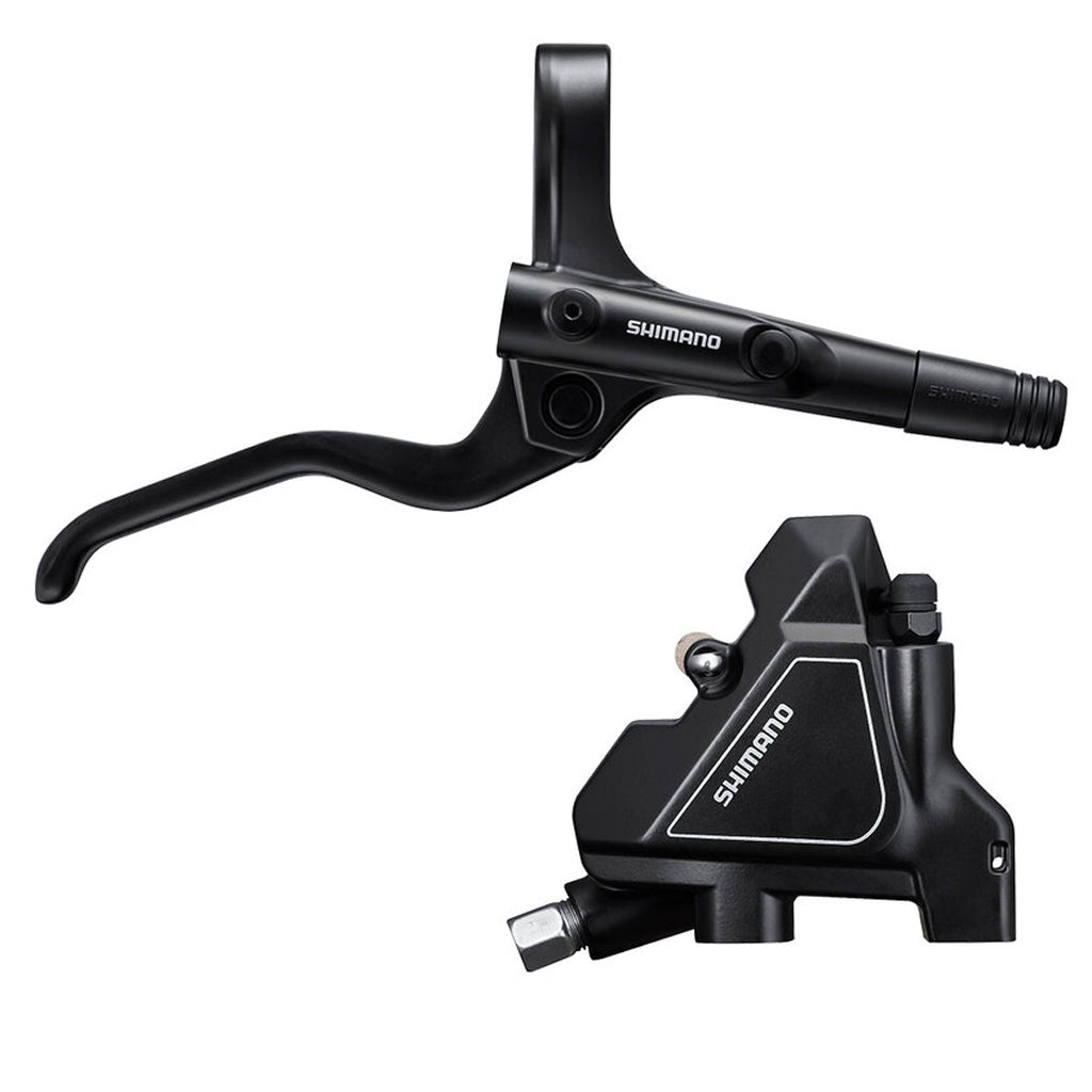 Shimano BL-MT201 / BR-UR300 Disc Brakes