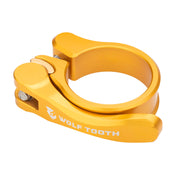 Wolf Tooth Components Quick Release Seatpost Clamp