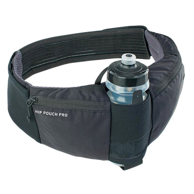 EVOC Hip Pouch Pro + Drink Bottle