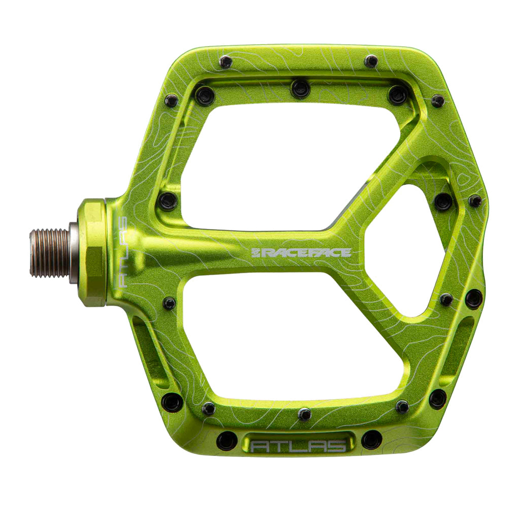 Race Face Atlas Flat Pedals