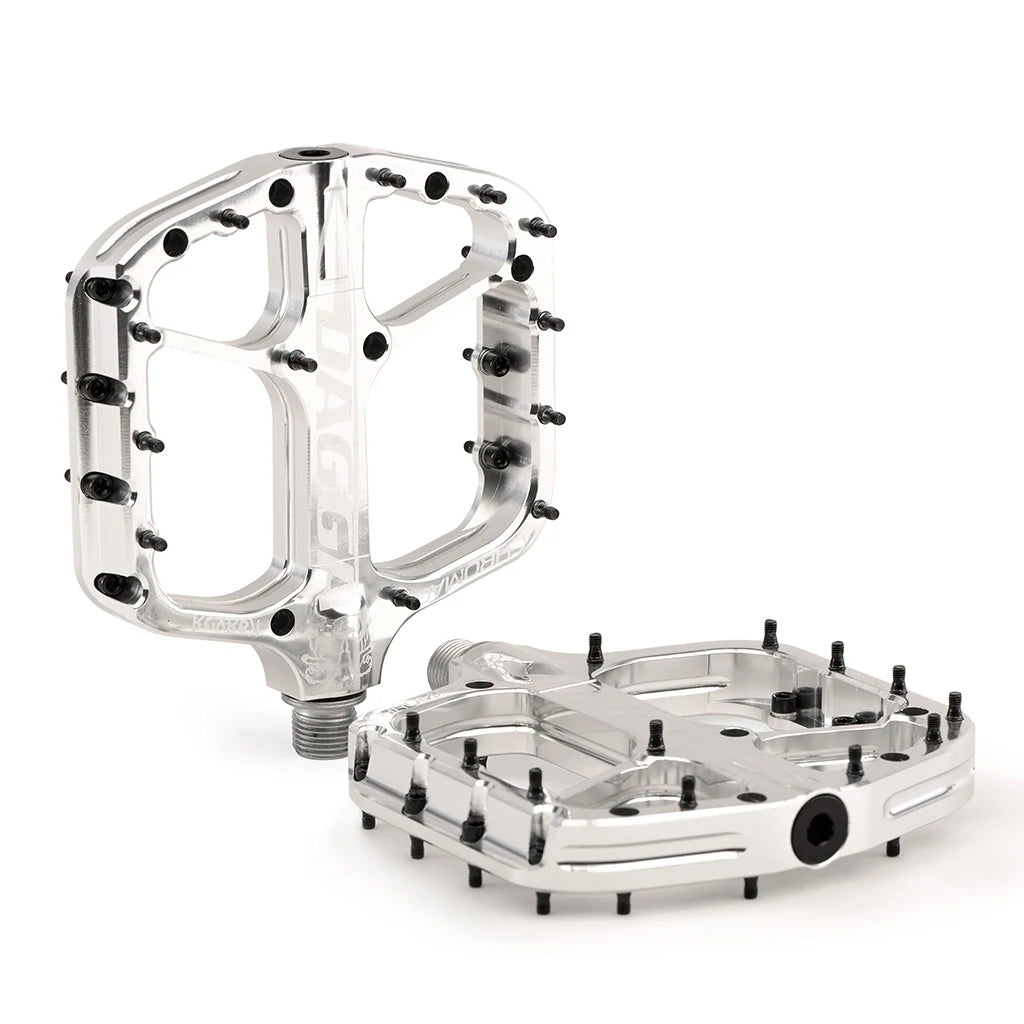 Chromag Dagga Pedal – Steed Cycles