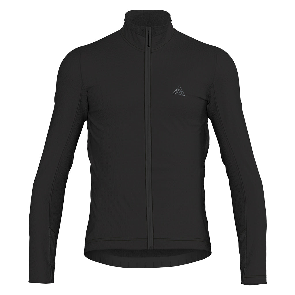Maillot 7Mesh Seton manches longues