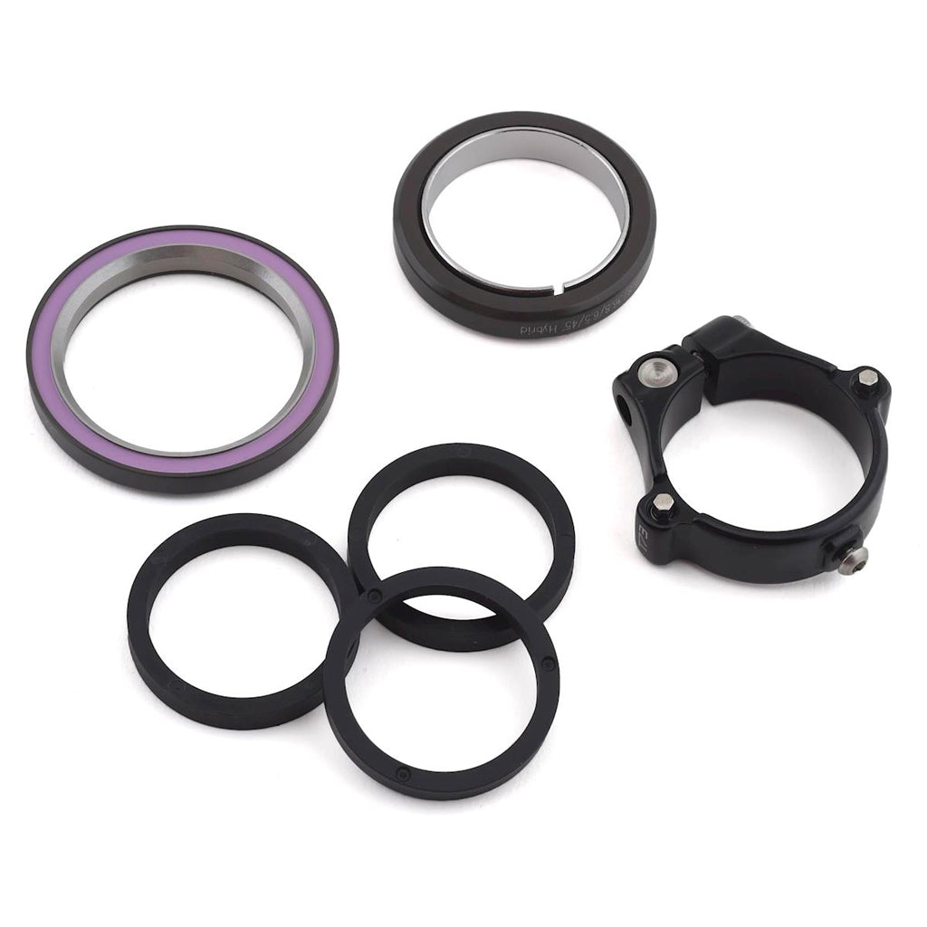 2020 Roubaix Headset Bearing/Ring/Collar Spacer Kit