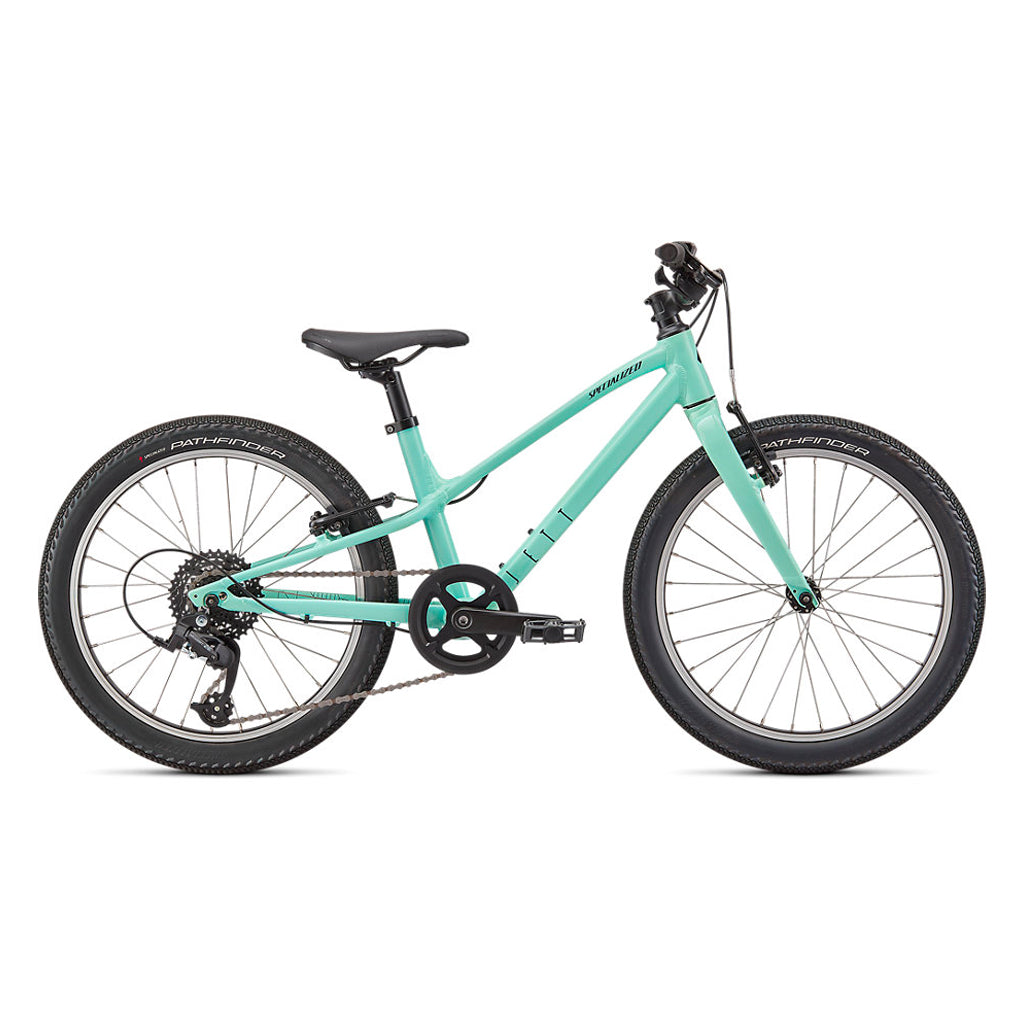 Specialized 2022 Jett 20" - Steed Cycles