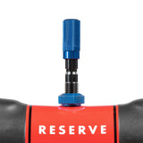 Reserve Fillmore Cap Kit