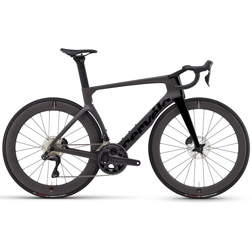 Cervélo S5 Ultegra Di2