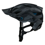 Casque Troy Lee Designs A3 avec MIPS - Camouflage brossé