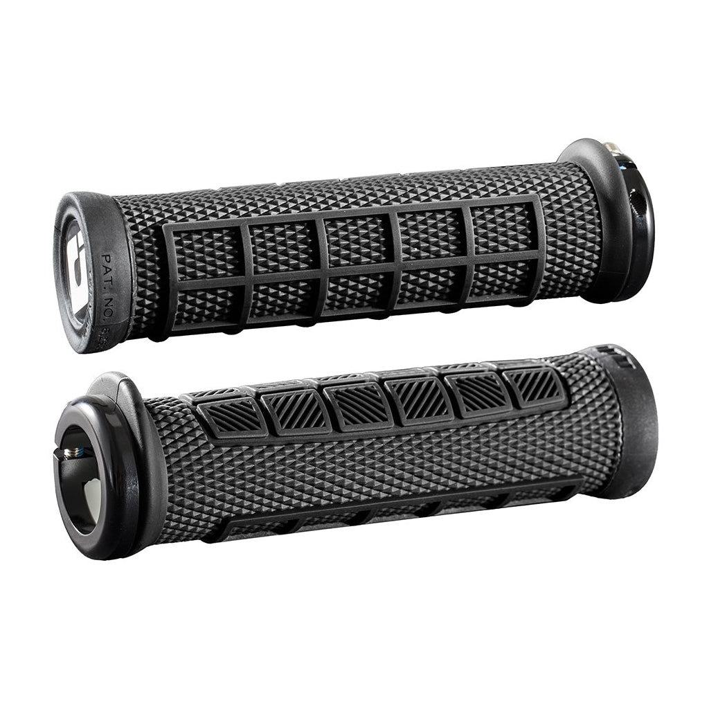 ODI Elite Pro Lock-On Grips 130mm