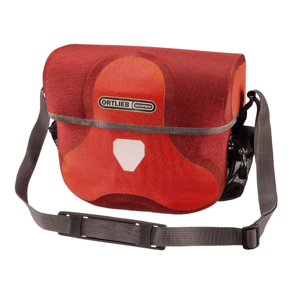 Ortlieb Ultimate Six Plus Handlebar Bag w/o Adapter