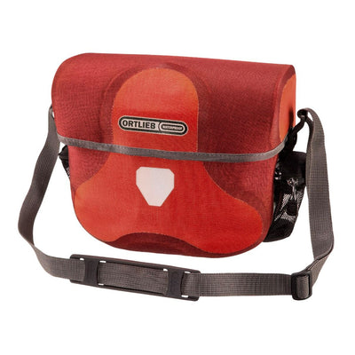Ortlieb Handlebar Bag Ultimate Six Plus w/o Adapter