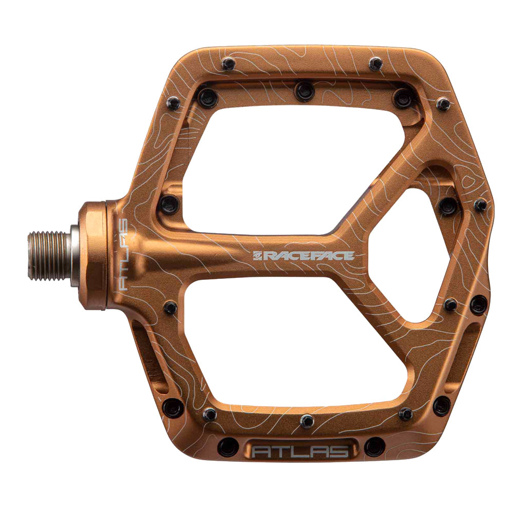 Race Face Atlas Flat Pedals