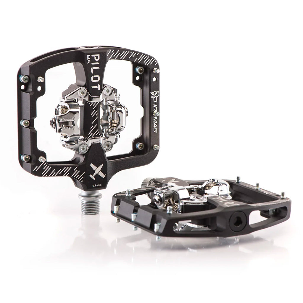 Pédale Chromag Pilot BA