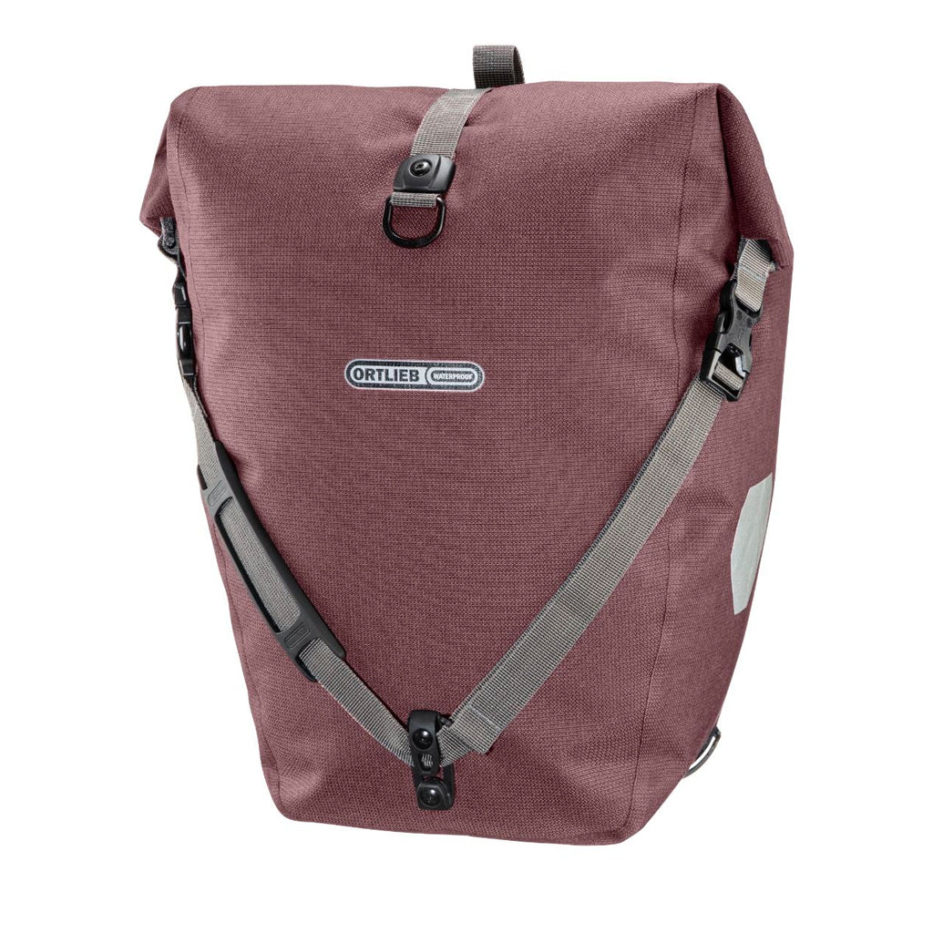 Ortlieb Back-Roller Urban Sacoche de vélo 20 litres QL2.1 (Simple)