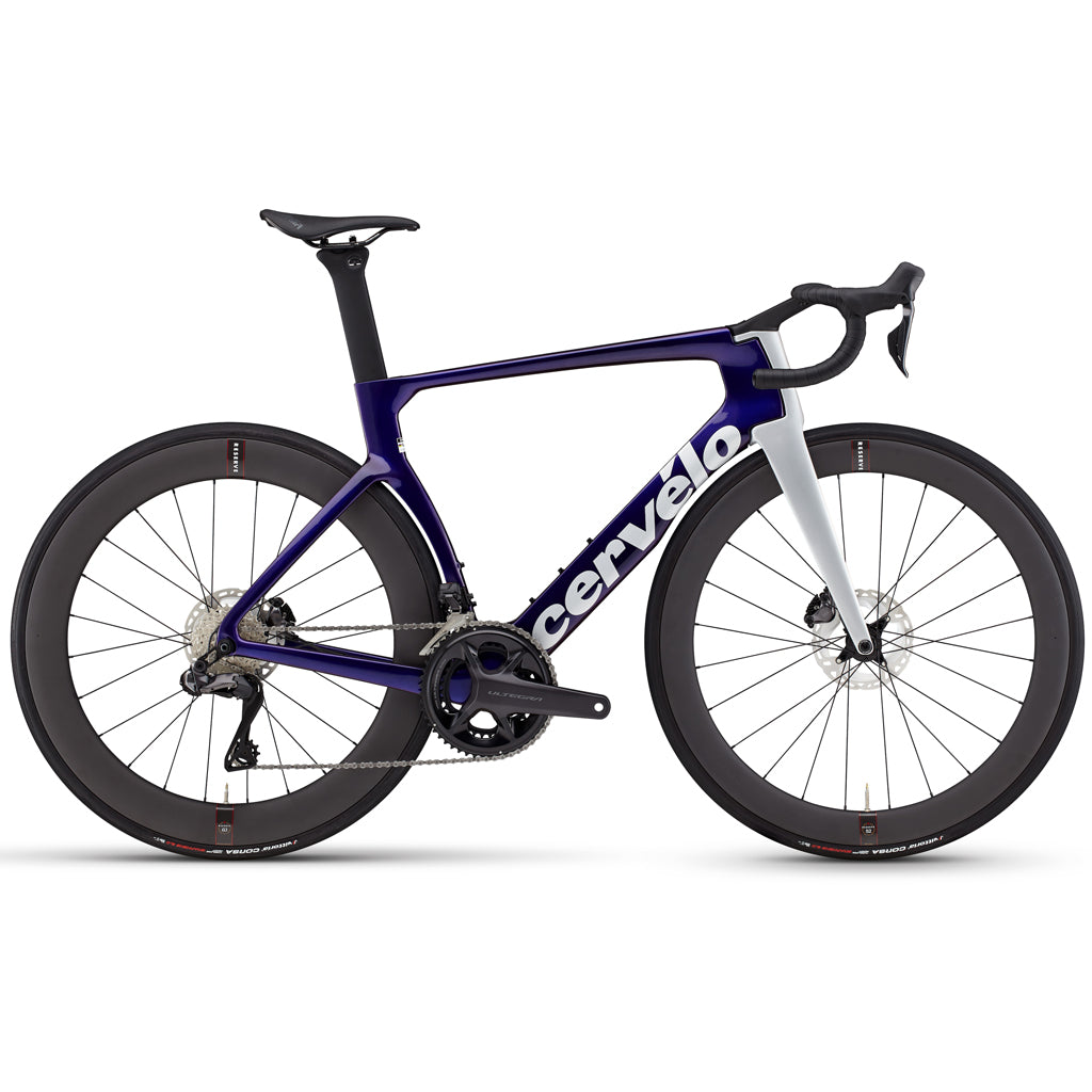 Cervélo S5 Ultegra Di2