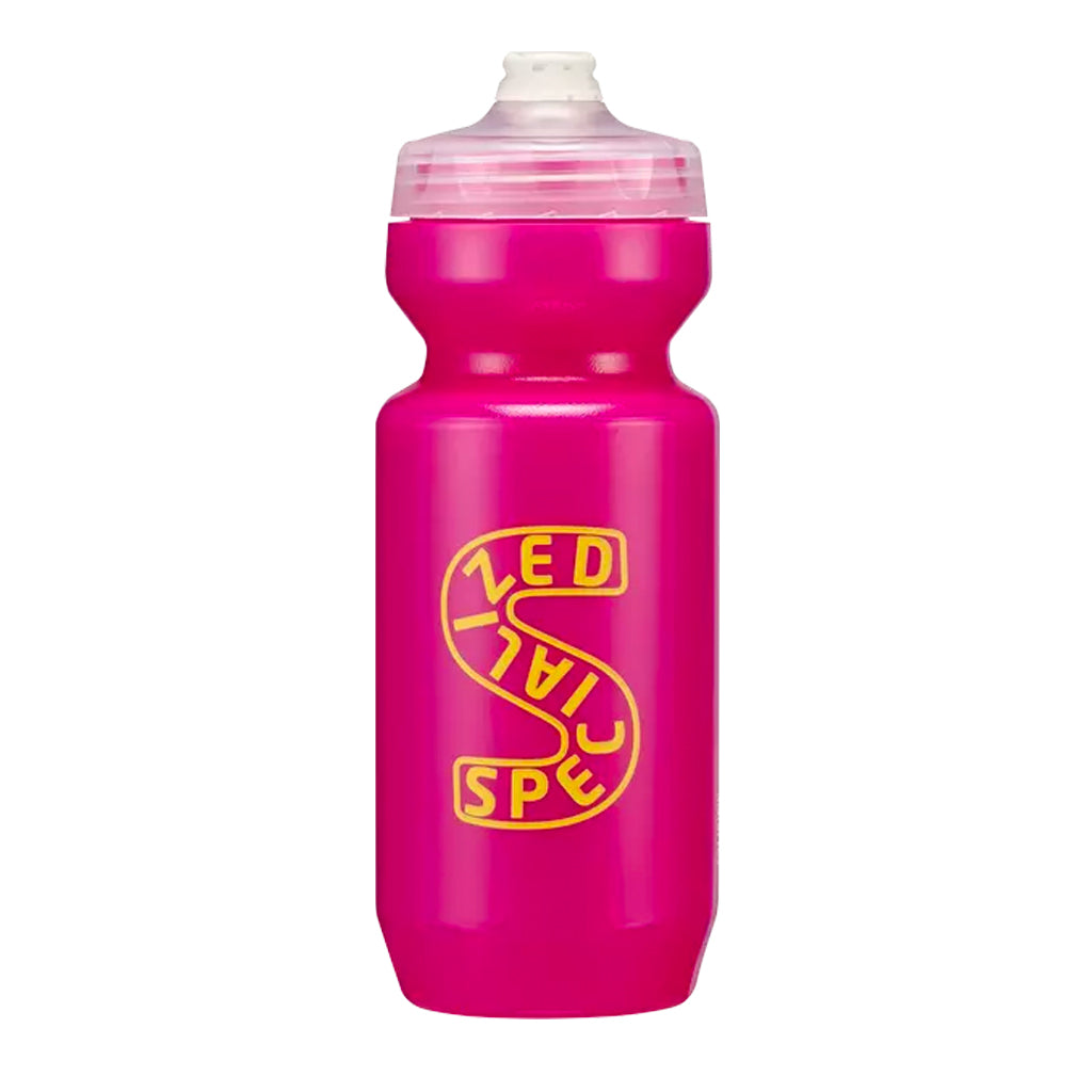 Specialized Purist Fixy Bottle 22oz