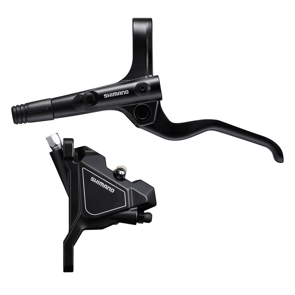 Shimano BL-MT201 / BR-UR300 Disc Brakes