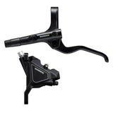 Shimano BL-MT201 / BR-UR300 Disc Brakes