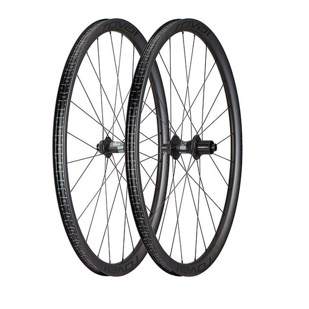 Roval Terra C Wheelset