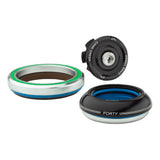 Cane Creek 40-Series IS42/28.6/H9 | IS52/40 – Short Cover Complete Headset